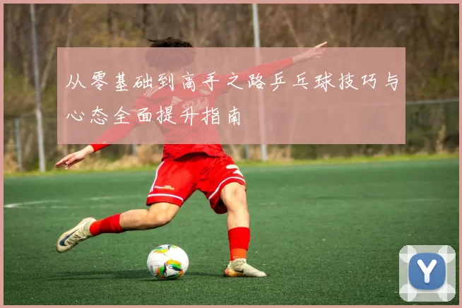 从零基础到高手之路乒乓球技巧与心态全面提升指南