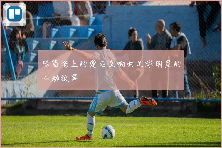 绿茵场上的爱恋交响曲足球明星的心动故事