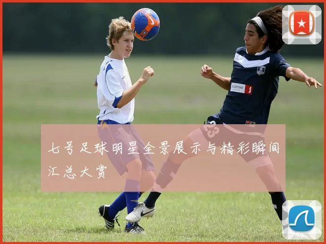 七号足球明星全景展示与精彩瞬间汇总大赏