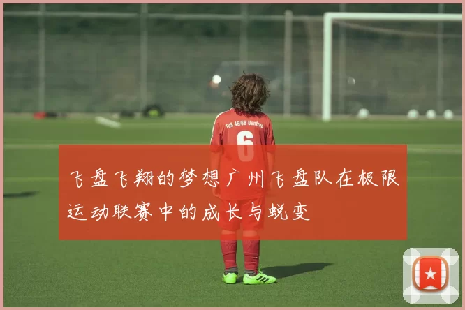 飞盘飞翔的梦想广州飞盘队在极限运动联赛中的成长与蜕变