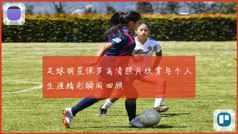 足球明星保罗高清照片欣赏与个人生涯精彩瞬间回顾