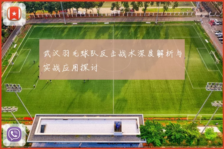 武汉羽毛球队反击战术深度解析与实战应用探讨